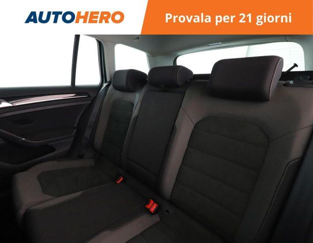 VOLKSWAGEN Golf 2.0 TDI DSG Highline BlueMotion Technology