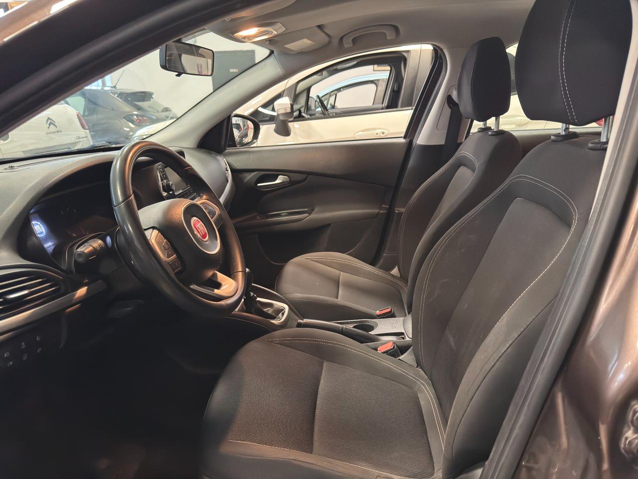 Fiat Tipo - 1.4 benzina 95CV - Station Wagon - Easy - OK NEOPATENTATI/E!