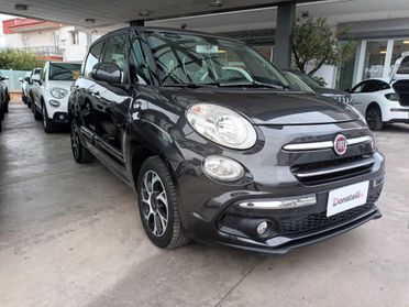 Fiat 500L POP STAR 1.3 Multijet 95 CV