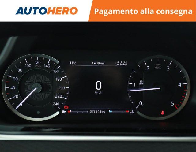 LAND ROVER Range Rover Evoque 2.0D I4-L.Flw 150 CV