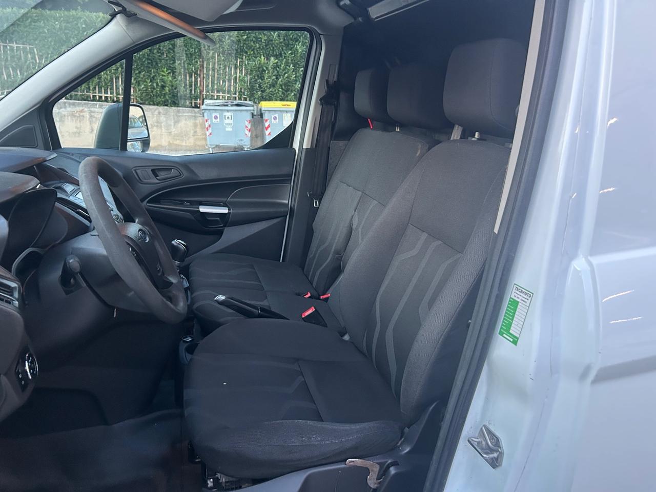 Ford Transit Connect 1.5 TDCi 100CV 3 Posti Euro6B
