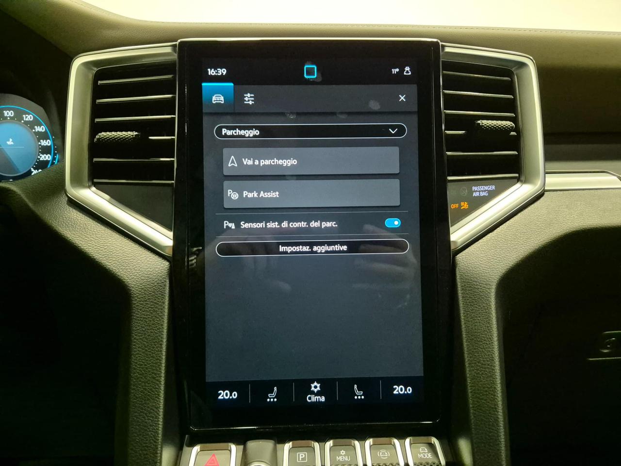 VOLKSWAGEN Amarok 3.0 V6 TDI 241CV 4MOTION aut. Aventura