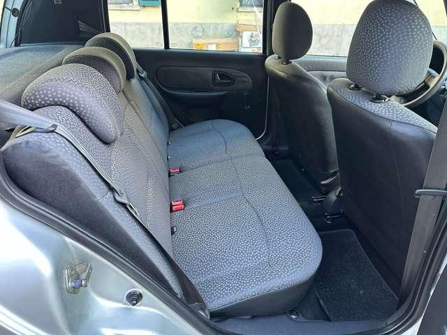 Renault Clio Clio Storia 5p 1.2 Confort Gpl