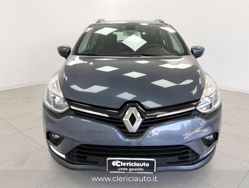 Renault Clio Sporter dCi 8V 75CV Start&Stop Energy Zen