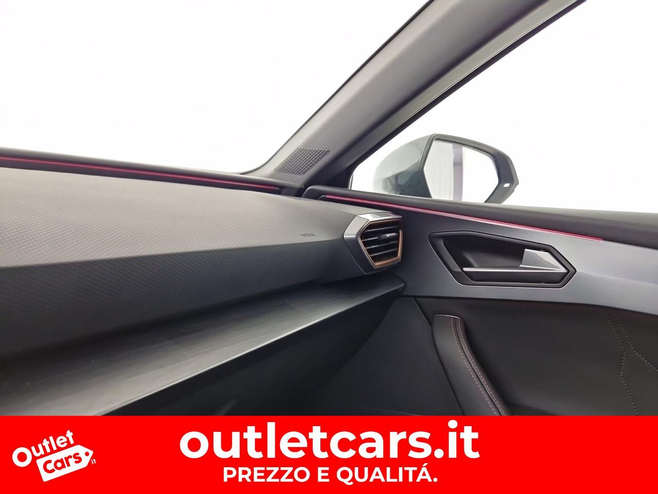 Cupra Leon Sportstourer sportstourer 1.5 hybrid 150cv dsg