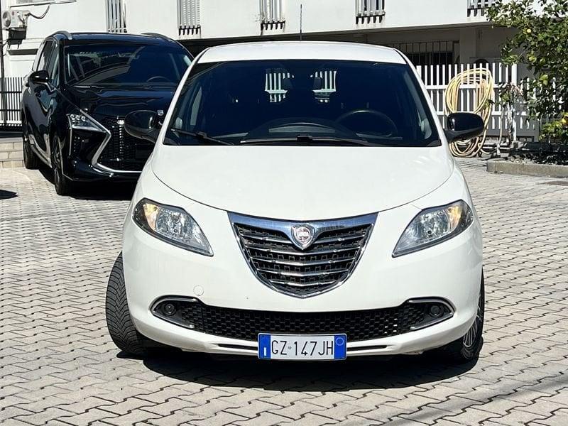 Lancia Ypsilon Ypsilon 1.3 mjt Platinum s&s 95cv
