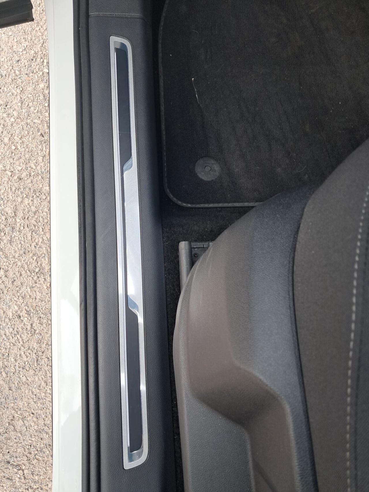 Volkswagen Tiguan TDI SCR DSG 4MOTION BMT (IVA ESPOSTA)