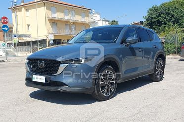 MAZDA CX-5 2.2L Skyactiv-D 150 CV 2WD Exceed