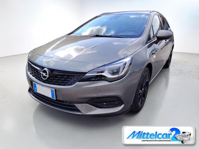OPEL Astra 1.5 CDTI 122 CV S&S Sports Tourer Ultimate