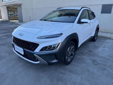 Hyundai Kona Kona HEV 1.6 DCT XLine+