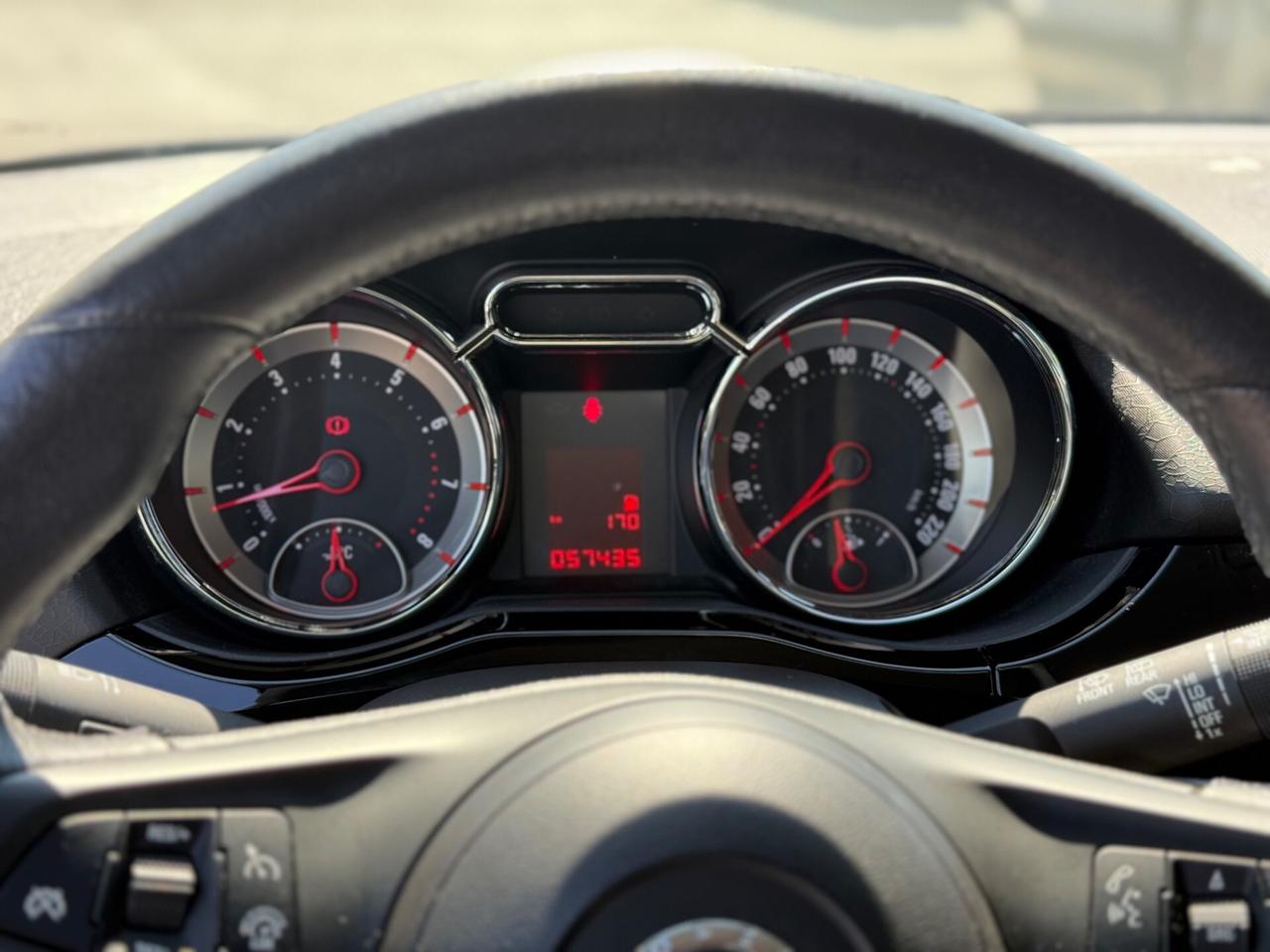 Opel Adam 1.4 Jam TOP GARANTITA