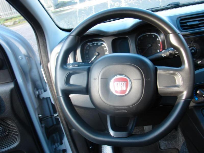 Fiat Panda 0.9 TwinAir Turbo Natural Power Easy *NEOPATENTATI*UNIPRO*
