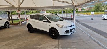 Ford Kuga 2.0 TDCi 140cv 4WD Titanium