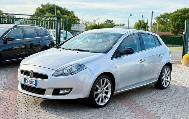 Fiat Bravo 1.6 mjt Dynamic 105cv E5