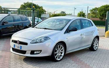 Fiat Bravo 1.6 mjt Dynamic 105cv E5