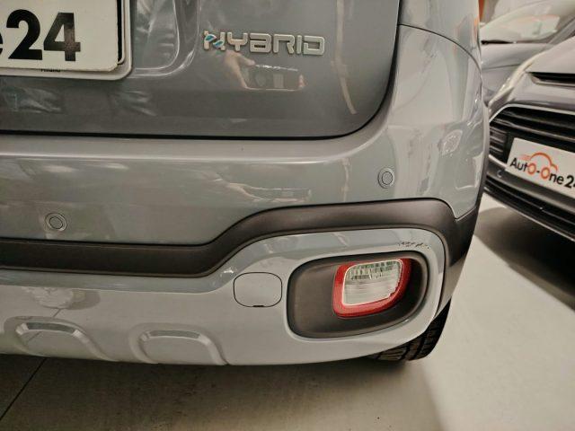 FIAT Panda 1.0 FireFly S&S Hybrid City Cross PREZZO REALE