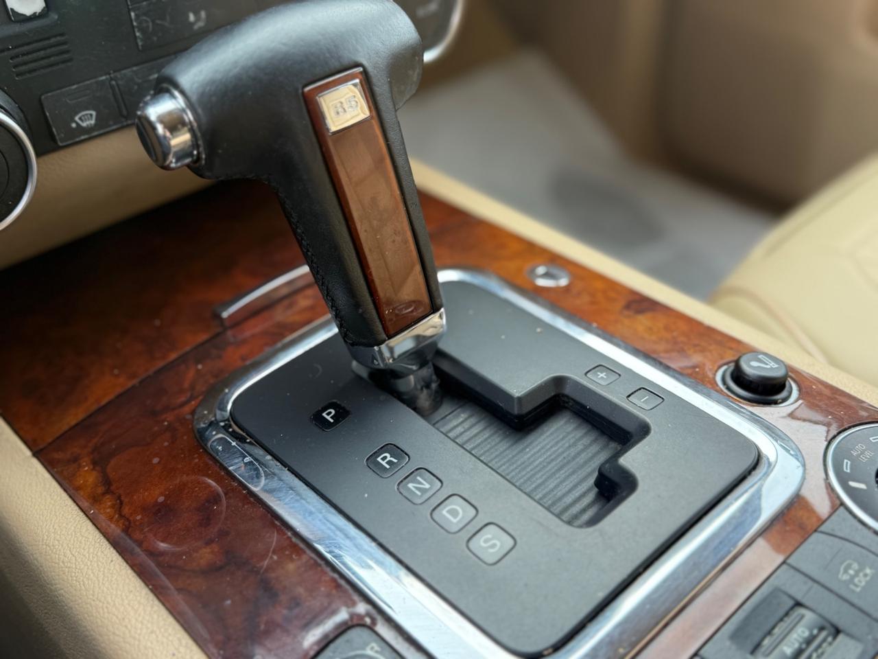 Volkswagen Touareg 2.5 R5 TDI 174CV