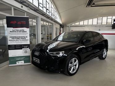 Audi Q3 SPB 35 TFSI S line edition SOLO 24000 KM