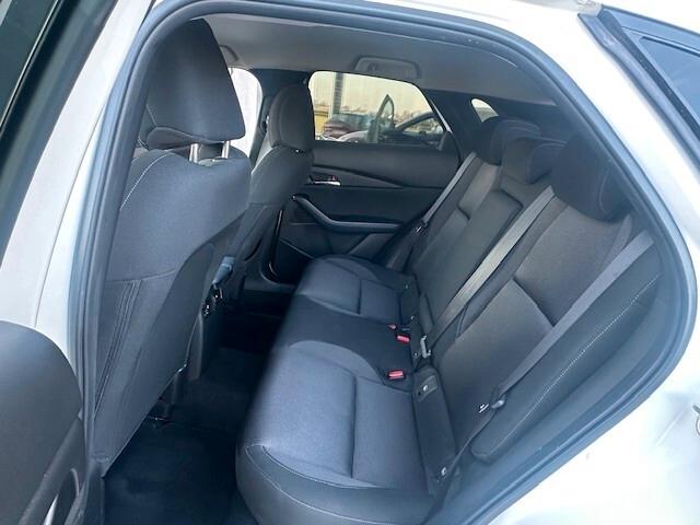 Mazda CX-30 2.0L Skyactiv-G M Hybrid 2WD Exceed PROBLEMA MODULO SOS COMUNICAZIONE DATI