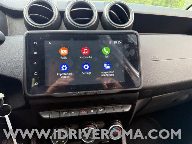 DACIA Duster 1.0 TCe GPL 4x2 Comfort
