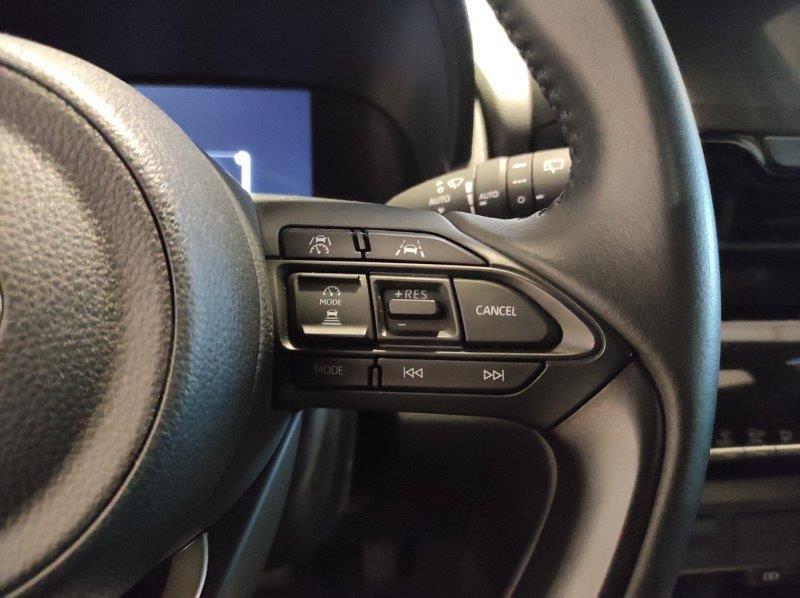 TOYOTA Yaris Cross - Yaris Cross 1.5 Hybrid 5p. E-CVT Active