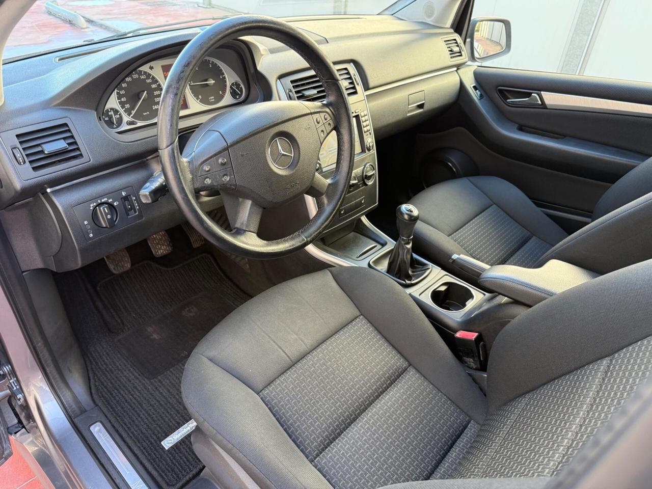 Mercedes-benz A 180 CDI