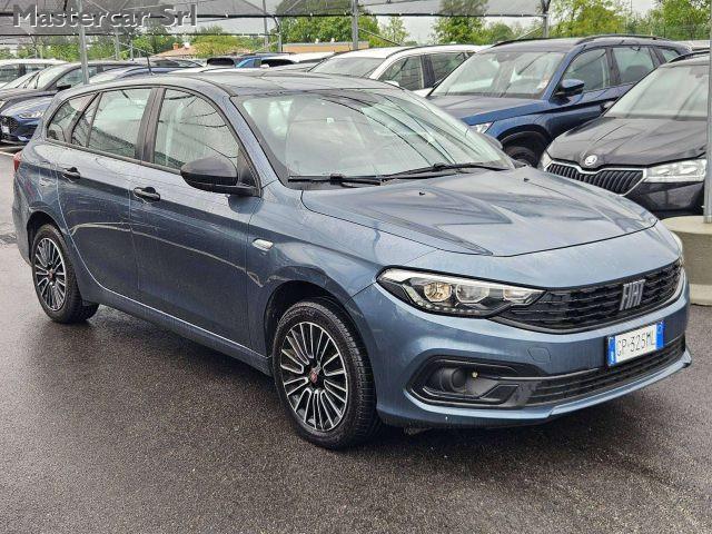 FIAT Tipo Tipo SW 1.0 100cv - targa GP325ML