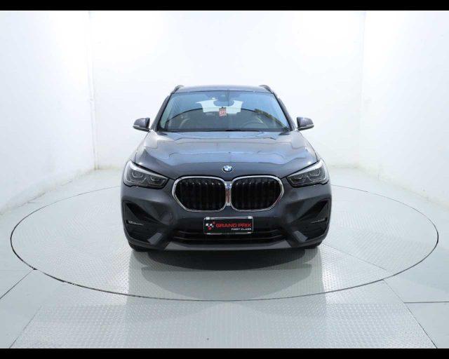 BMW X1 sDrive16d