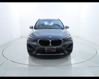 BMW X1 sDrive16d