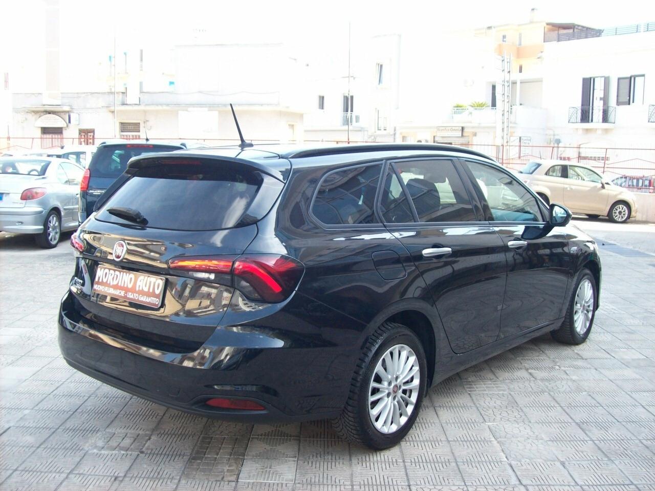 Fiat Tipo SW 1.6 Mjt 130CV S&S Business