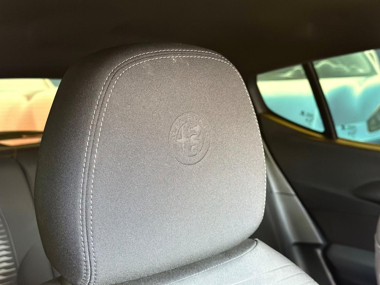 Alfa Romeo Tonale Super 1.6 diesel 130 CV TCT6