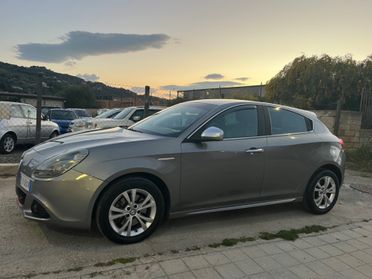 Alfa Romeo Giulietta 2.0JTDm-2 105 CV Exclusive