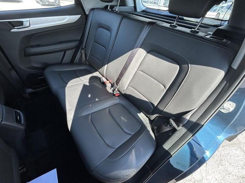 EMC Sei 1.5T CVT PROMOZIONE LIMITATA!!