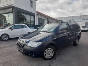 Fiat Strada pick Up