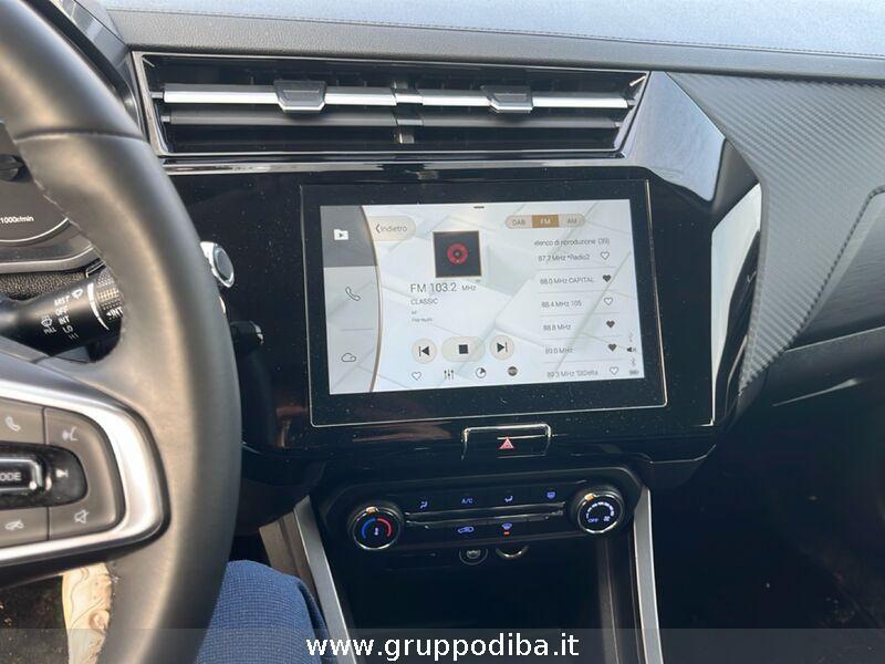 DR AUTOMOBILES dr 3.0 1.5 Gpl 114cv