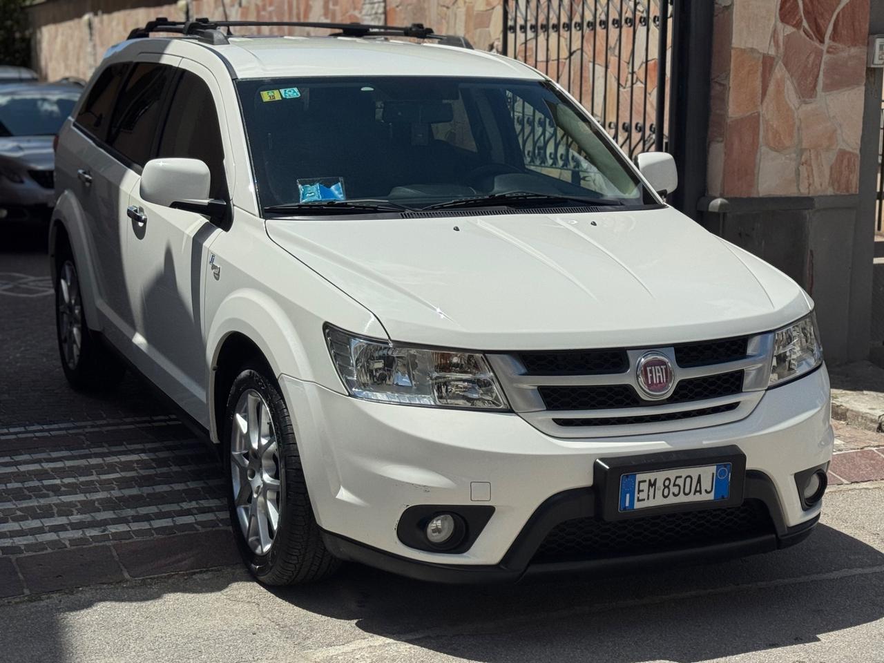 Fiat Freemont 2.0 Multijet 140 CV Lounge 7 POSTI