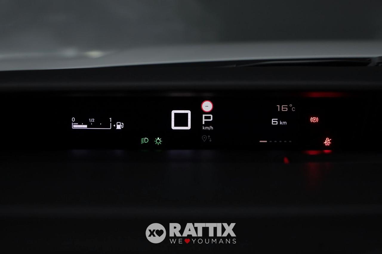 Citroen C3 Aircross 1.2 Hybrid 145CV Plus EDCS6