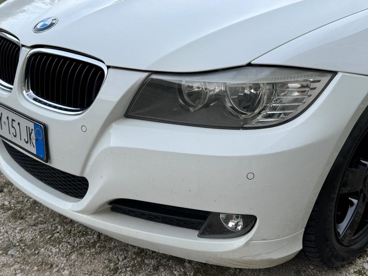 Bmw 320 cat xDrive MSport