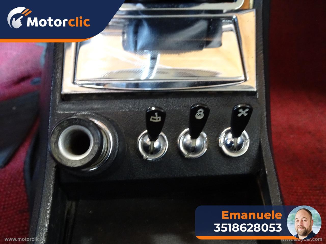 ALFA ROMEO GIULIA SUPER 1.3 NUOVA SUPER CONSERVATA