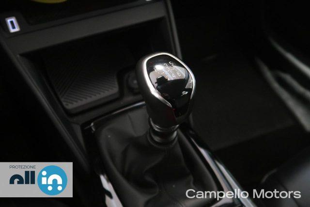 CITROEN C4 C4 1.2 puretech s&s 130cv Feel Pack