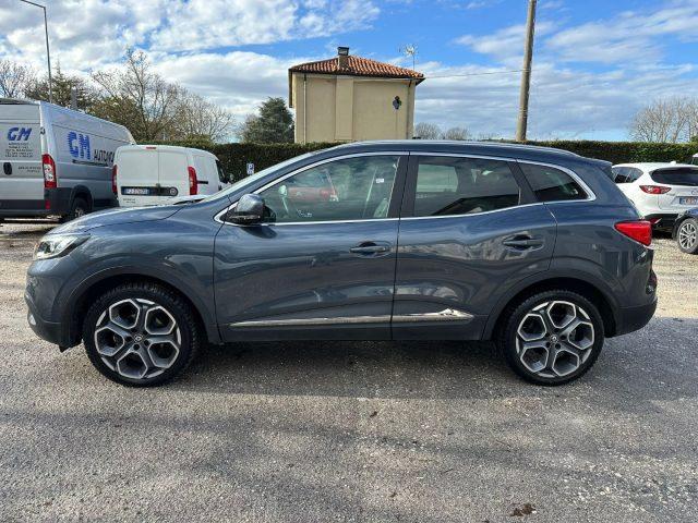 RENAULT Kadjar CAMBIO AUTOMATICO! dCi 8V 110CV EDC Energy Intens