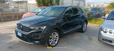 Volkswagen T-Roc 1.5 TSI ACT Business BlueMotion Technology ( AUTO IN CONTO VENDITA )