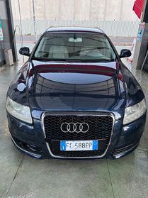Audi A6 3.0 V6 TDI 240cv 4x4 2009.