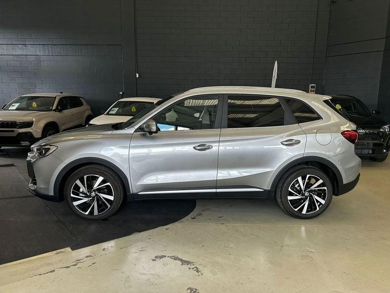 MG ZS ZS 1.5 Hybrid+ Luxury - PROMO SIRONIAUTO+