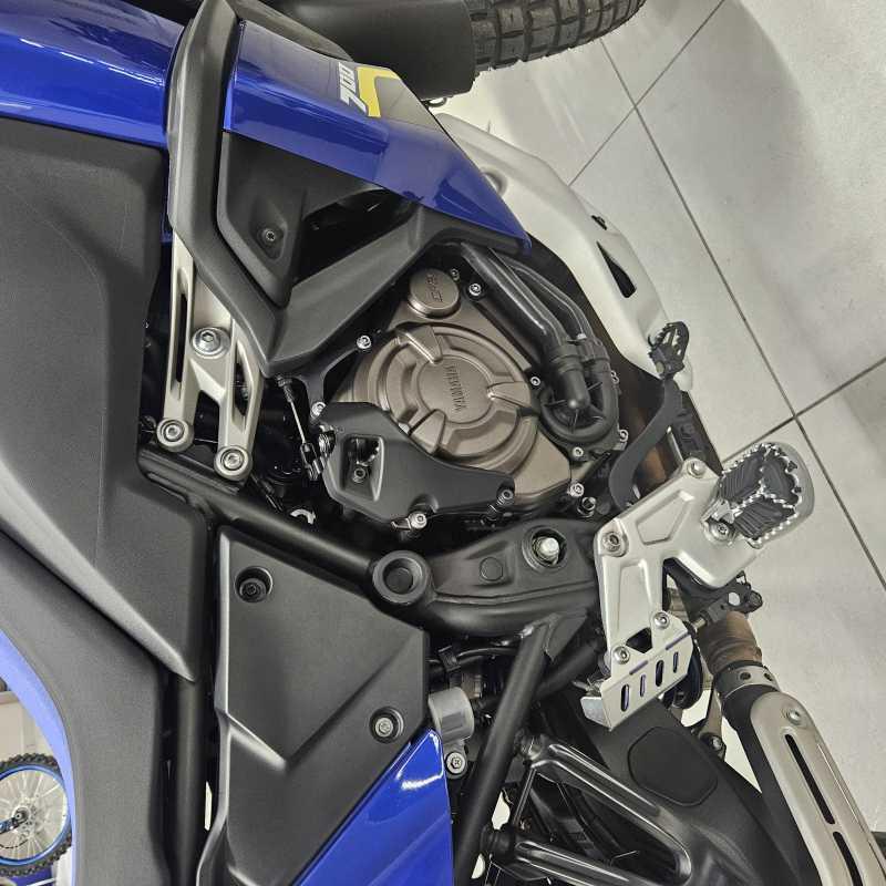 Yamaha Ténéré 700 World Raid - 2023