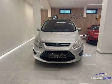 Ford C-Max C-Max Plus 1.6 125CV GPL
