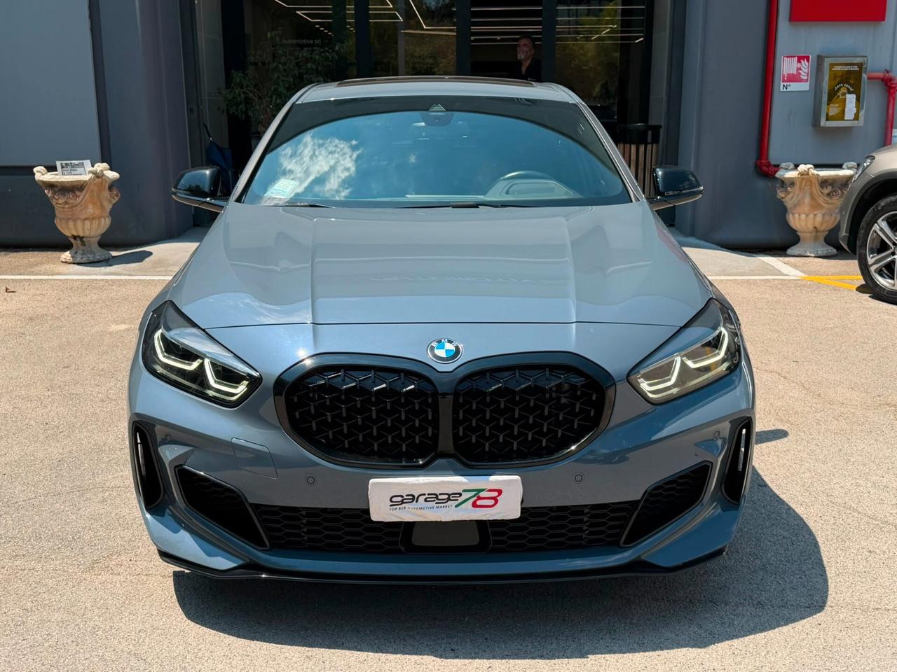 Bmw 135 M 135i xDrive