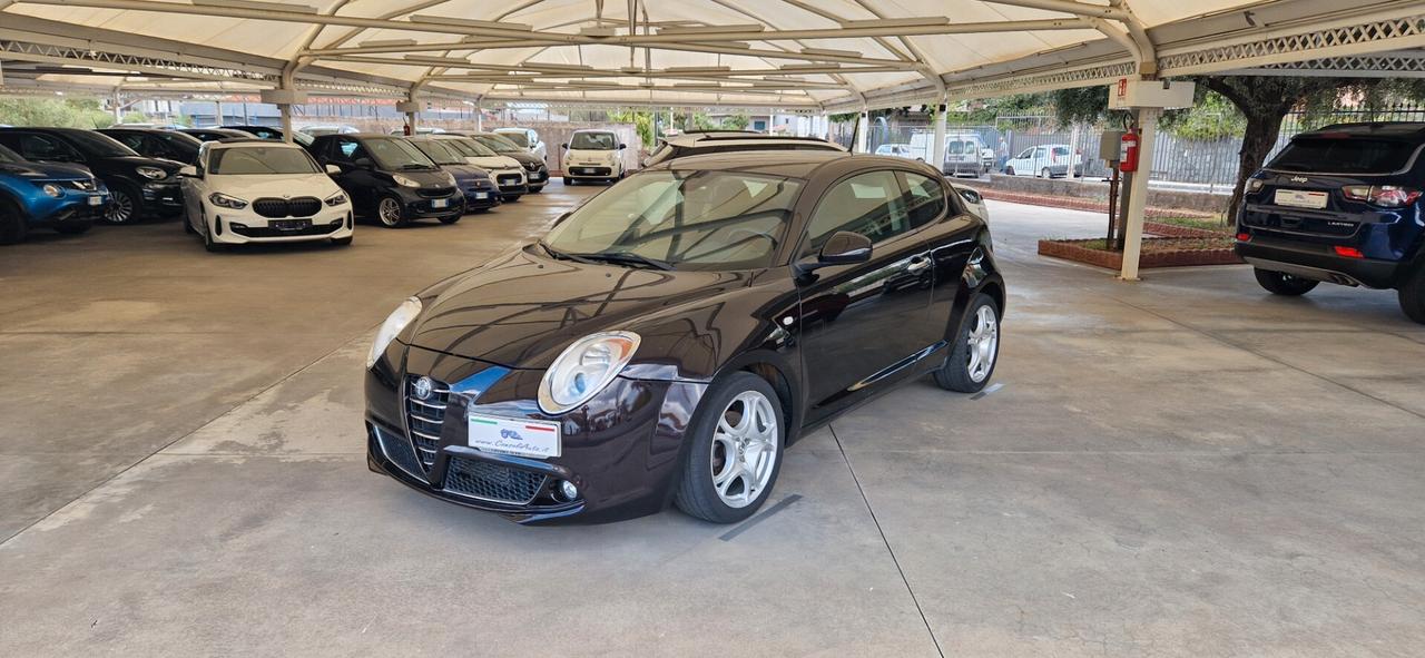 Alfa Romeo MiTo 1.3 Mjt 95cv Distinctive Sport Pack