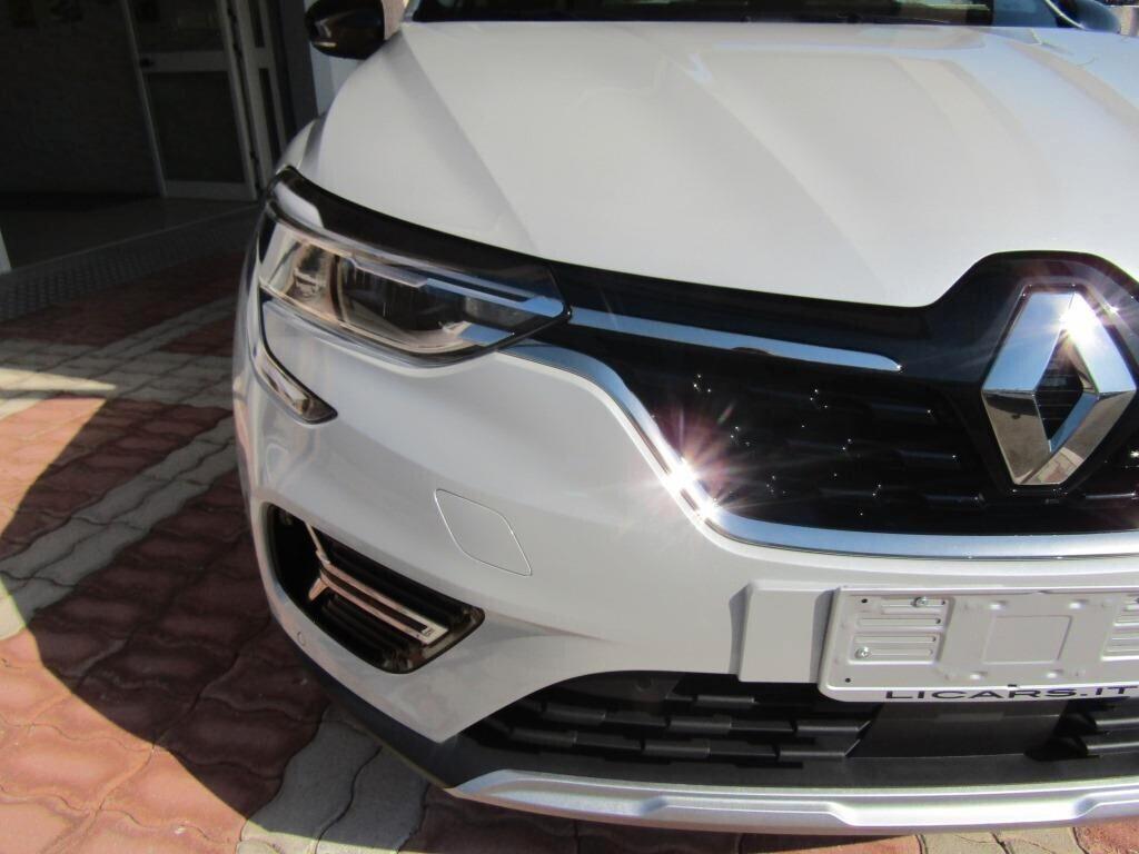 Renault Arkana Hybrid E-TECH 145 CV Intens