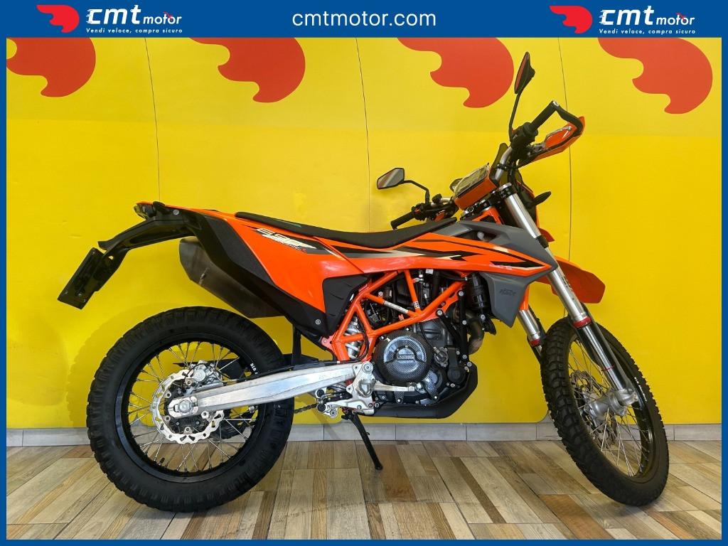 KTM 690 Enduro - 2024